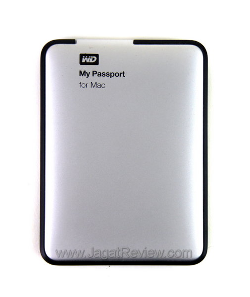 wd passport for mac recover files